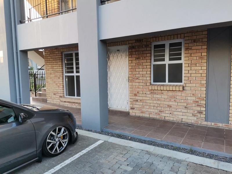 2 Bedroom Property for Sale in Viking Village Western Cape